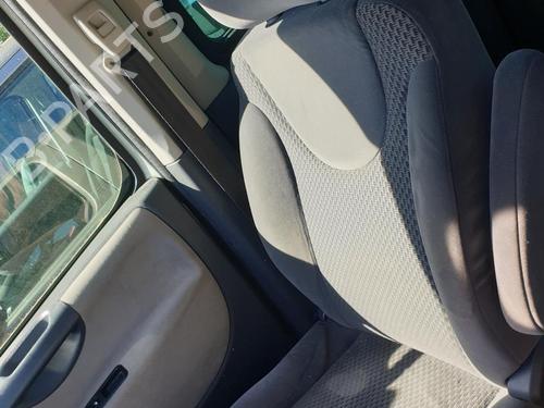Right front seat CITROËN JUMPY II (VF7) 2.0 HDi 140 | BP33804680C16 - Image 3