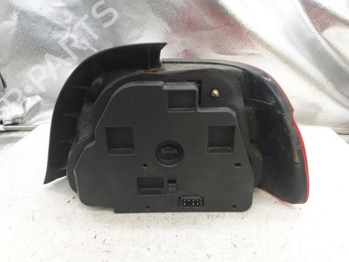 Used Left taillight Left taillight BMW 5 (E39) 530 d (184 hp) 22870492 22870492