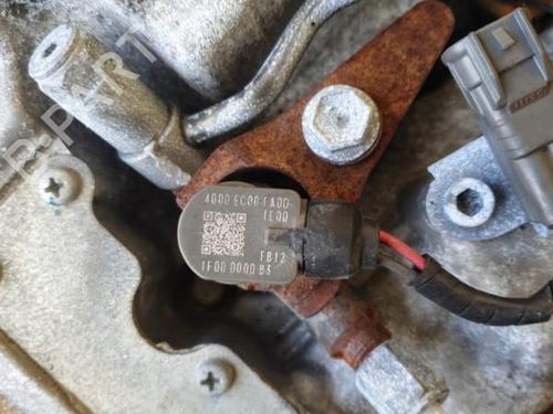 Engine LEXUS IS II (_E2_) 220d (ALE20) | BP22867212M1  - Image 6