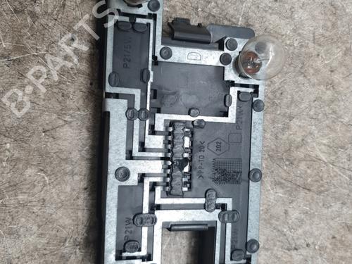Used Lamp holder Lamp holder RENAULT CLIO I (B/C57_, 5/357_) 1.2 (B/C/S57A, B/C57S, 5/357F, 5/357J, 5/357L, 5/357R) (58 hp) 29566191 29566191