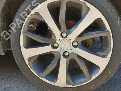 Rim PEUGEOT 208 I (CA_, CC_) 1.6 BlueHDi 100 | BP26892966C45 
