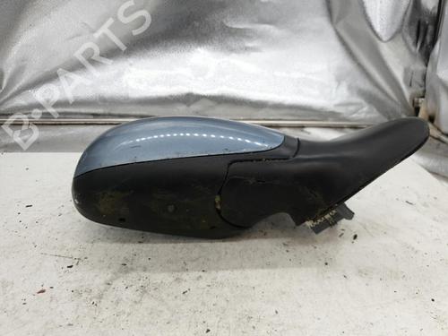 Right mirror PEUGEOT 406 (8B) 1.8 16V | BP22881198C27 