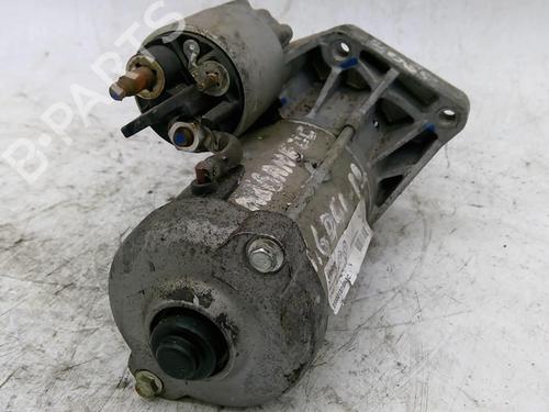 Used Starter Starter 22871955 22871955