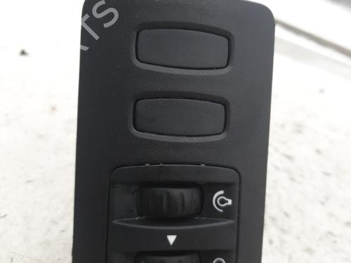 Used Headlight switch Headlight switch RENAULT CLIO III (BR0/1, CR0/1) 1.5 dCi (75 hp) 22864361 22864361