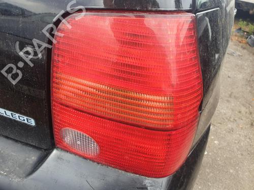 Used Right taillight Right taillight 38058691 38058691