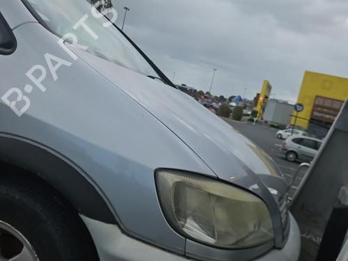 Left front window switch OPEL ZAFIRA A MPV (T98) 2.2 DTI 16V (F75) | BP29012831I27 - Image 4
