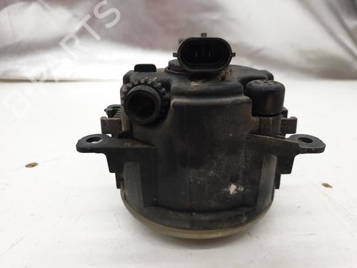 Used Left front fog light Left front fog light CITROËN C4 I (LC_) 1.6 HDi (90 hp) 22873778 22873778