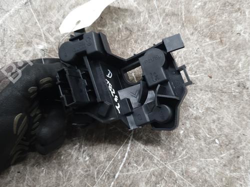 Used Lamp holder Lamp holder PEUGEOT 206 Hatchback (2A/C) 1.4 16V (88 hp) 33708352 33708352