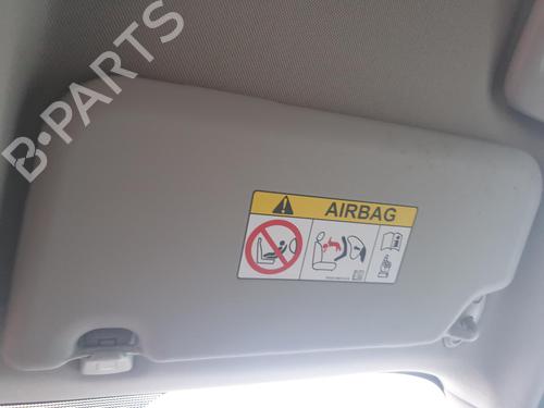 Højre solskærm FORD B-MAX (JK) 1.0 EcoBoost | BP29993960I2 