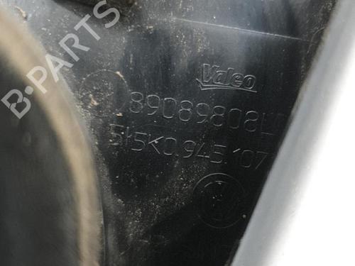 Left tailgate light VW GOLF VI (5K1) 2.0 TDI | BP22880664C79 