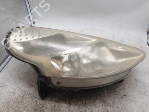 Used Right headlight CITROËN C3 Pluriel (HB_) 1.6 (109 hp) 28908651