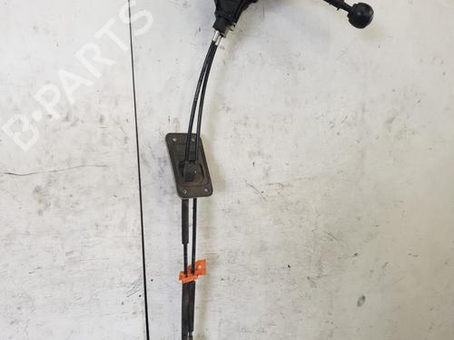 Used Gear lever Gear lever FIAT TIPO Saloon (356_, 357_) 1.4 (356SXA1B) (95 hp) 30625445 30625445