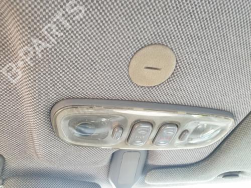 Plafonier Plafonier MAZDA 626 IV (GE) 1.8 i (GE8P) (105 hp) 36167508 36167508