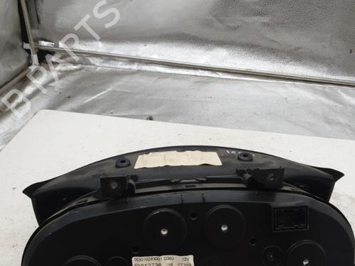 Instrument cluster FIAT PUNTO (199_) 1.3 D Multijet | BP24423065C47 
