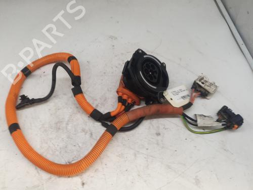 Used Electronic module Electronic module CITROËN C5 AIRCROSS (A_) 1.6 Hybrid 225 (A45GFR) (224 hp) 35989655 35989655