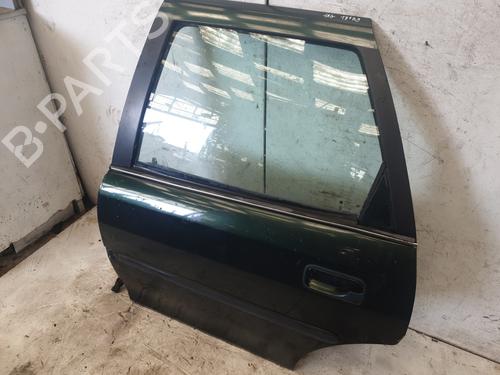 Used Left rear door Left rear door OPEL VECTRA B Estate (J96) 2.0 DTI 16V (F35) (101 hp) 36231133 36231133