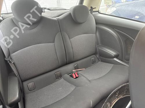 Rear seat MINI MINI (R56) One D | BP40054167C17 - Image 2