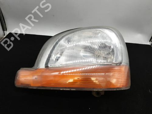 Used Left headlight Left headlight RENAULT KANGOO Express (FC0/1_) D 65 1.9 (FC0E, FC02, FC0J, FC0N) (64 hp) 22885690 22885690