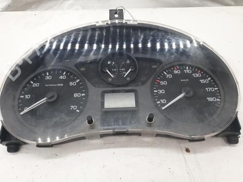 Instrument cluster CITROËN JUMPY II Van 2.0 HDi 125 | BP22864183C47 - Image 3