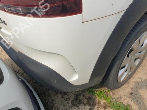 Rear bumper CITROËN C4 CACTUS 1.6 BlueHDi 100 | BP29896321C8 