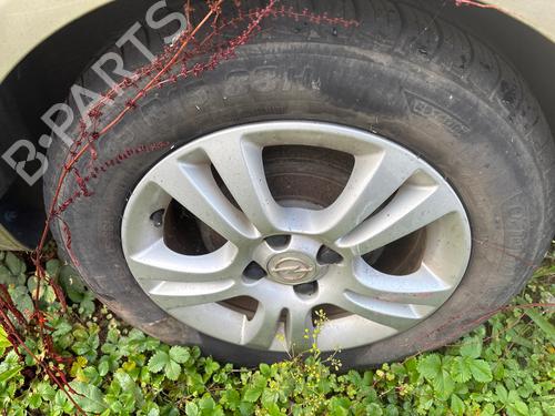 Used Rim Rim OPEL CORSA D (S07) 1.4 (L08, L68) (90 hp) 39728443 39728443