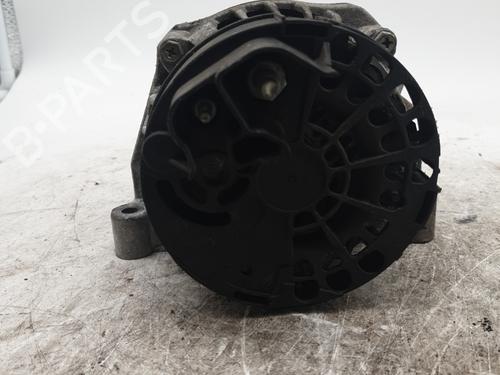 Alternator ALFA ROMEO MITO (955_) 1.4 MultiAir (955AXN1B) | BP23967082M7 