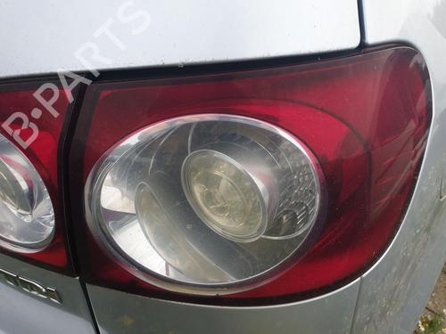 Used Right taillight Right taillight 37036607 37036607