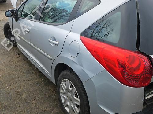 Electronic module PEUGEOT 207 SW (WK_) 1.6 HDi | BP24533475M83 - Image 11