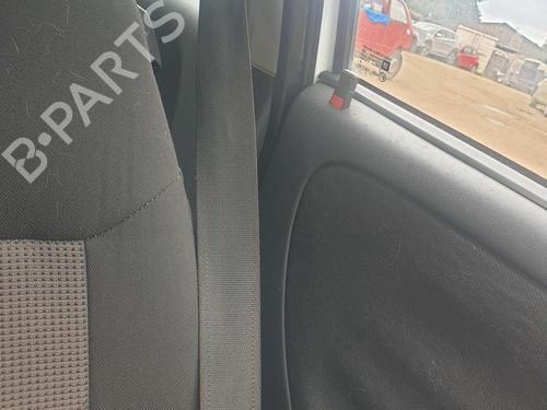 Front left seatbelt OPEL CORSA C (X01) | BP36394641I26 - Image 3