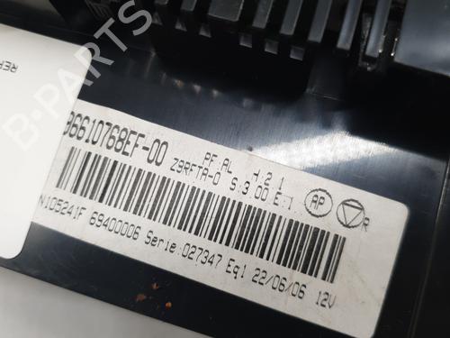 climate-control-peugeot-607-9d-9u-2000-26962149 main image