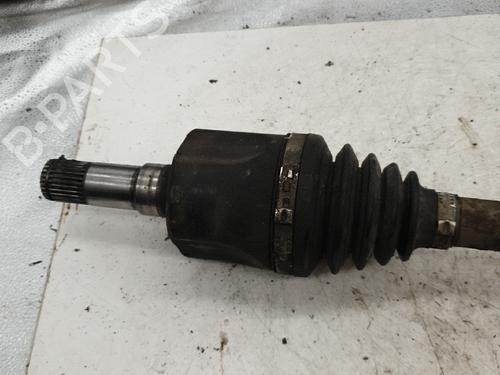 Left front driveshaft CHEVROLET CAPTIVA (C100, C140) 2.0 D 4WD | BP24422279M38 - Image 2