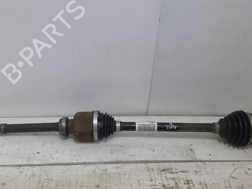 Used Right front driveshaft Right front driveshaft PEUGEOT 2008 II (UD_, US_, UY_, UJ_, UR_, UC_) 1.5 BlueHDI 110 (UDYHSK) (110 hp) 22876305 22876305