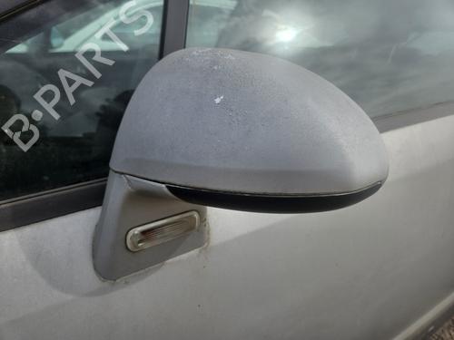 Used Left mirror CITROËN C4 Coupe (LA_) 1.6 HDi (109 hp) 26905211