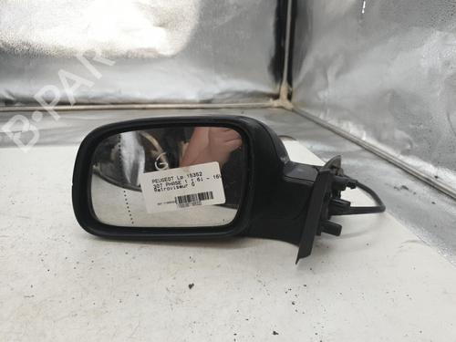 Left mirror PEUGEOT 307 (3A/C) 1.6 16V | BP22868108C26 