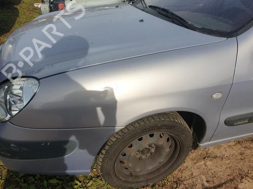Left front fenders CITROËN XSARA (N1) 1.4 i | BP29341166C41 