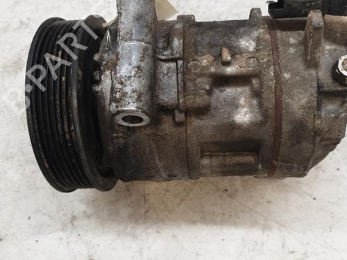 AC compressor CITROËN C4 I (LC_) 1.6 THP 140 | BP37638310M34 - Image 2