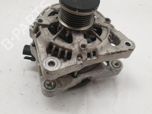Generator FORD FIESTA VII (HJ, HF) 1.1 Ti-VCT (86 hp) 26539495