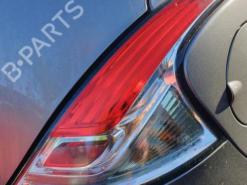 Used Right taillight Right taillight LANCIA YPSILON (312_) 0.9 TwinAir (312.PXG11, 312.PXG1A, 312.YXG11, 312.YXG1A) (86 hp) 25155678 25155678