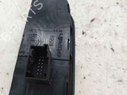 Headlight switch PEUGEOT BIPPER (AA_) 1.4 HDi | BP24423062I24 