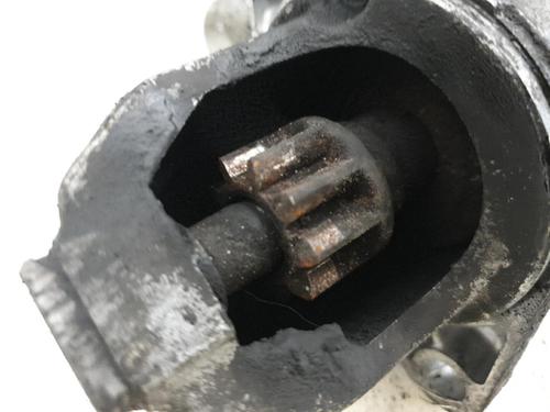 Used Starter Starter HONDA CIVIC III Hatchback (AL, AJ, AG, AH) 1.3 (AG) (71 hp) 25842843 25842843