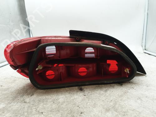 Right taillight PEUGEOT 406 (8B) 2.0 HDI 110 | BP27588617C35 