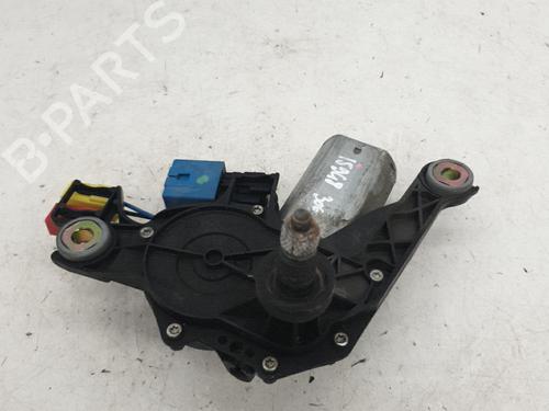 Rear wiper motor PEUGEOT 306 Hatchback (7A, 7C, N3, N5) 1.9 D | BP22879204M102 