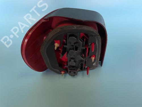 Used Right taillight Right taillight VW POLO (6N2) 1.4 (60 hp) 22873154 22873154