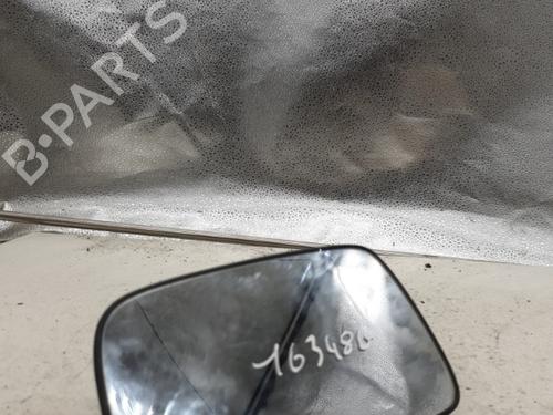Used Left mirror glass VW POLO III (6N1) 60 1.4 (60 hp) 24965376