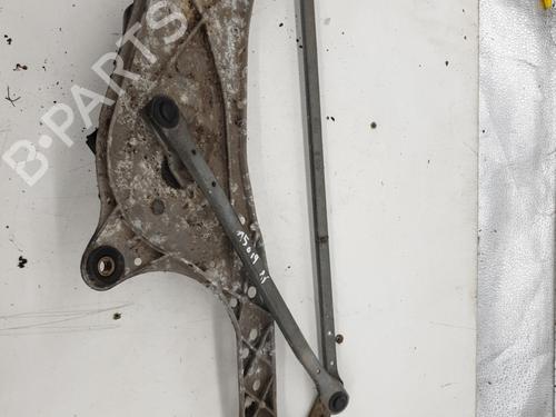 Front wiper motor RENAULT LAGUNA II Grandtour (KG0/1_) 1.9 dCi (KG0G) | BP22865936M29