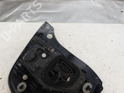 Left taillight RENAULT TWINGO III (BCM_, BCA_) 0.9 TCe 90 (BCM9, BCM2) | BP22867537C34 