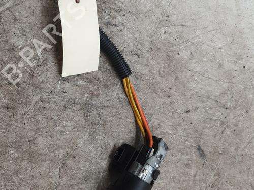 Ignition barrel RENAULT SCÉNIC I MPV (JA0/1_, FA0_) 1.9 dCi (JA05, JA1F) | BP29537557M48 