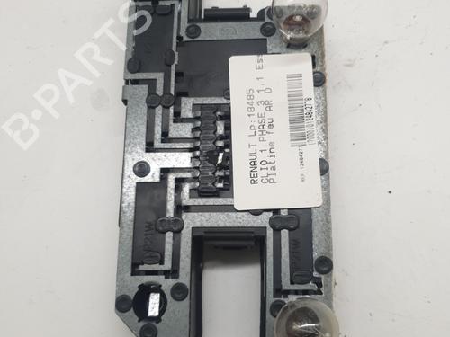 Used Lamp holder Lamp holder RENAULT CLIO I (B/C57_, 5/357_) 1.2 (5/357Y, 5/357K) (58 hp) 34183748 34183748