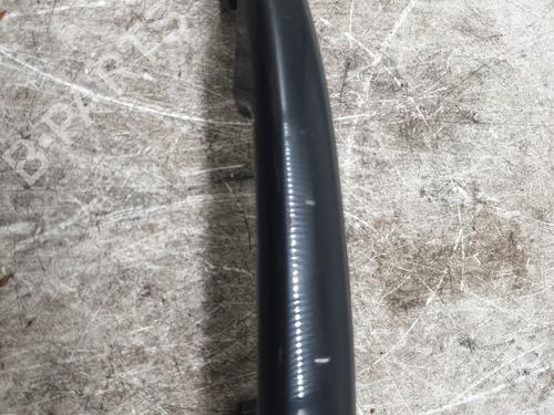 Used Front left exterior door handle PEUGEOT 207 (WA_, WC_) 1.6 HDi (90 hp) 22869316