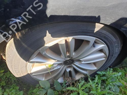 Fælk Fælk CITROËN C4 II (NC_) 1.6 BlueHDi 120 (120 hp) 29430018 29430018
